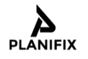 Planifix logo